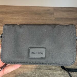 Vera Bradley Clutch Wristlet/Crossbody Convertible